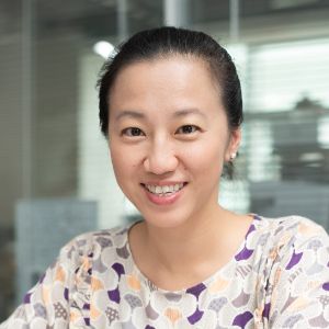Director General-Pin LENG